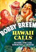 Hawaii Calls , Bobby Breen