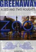 A Zed and Two Noughts , Andr a Ferr ol