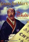 The Mikado , Stanley Holloway