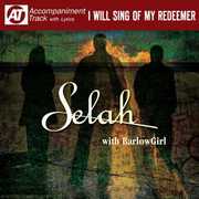 I Will Sing of My Redeemer , Selah