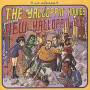 New Yallopin City , Yalloppin' Hounds