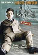 The Stan Laurel Collection: Volume 2 , Larry Semon