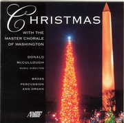 Christmas with Master Chorale of Washington / Various , Master Chorale of Washington