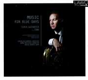 Music for Blue Days , Eirik Gjerdevik