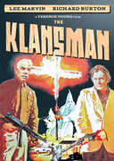The Klansman , Lee Marvin