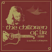 The Children Of Lir , Loudest Whisper