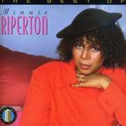 Capitol Gold: Best of , Minnie Riperton