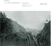 Tren Fantasma: The Signal Man , Chris Watson