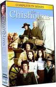The Chisholms: Complete TV Series , Robert Preston