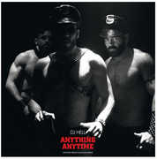 Anything, Anytime (solomun Remix) , DJ Hell