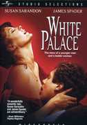 White Palace , Susan Sarandon