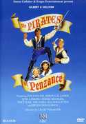 The Pirates of Penzance , Gilbert & Sullivan