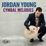 Cymbal Melodies , Jordan Young