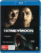 Honeymoon [Import] 