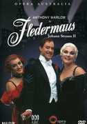 Fledermaus , Anthony Warlow