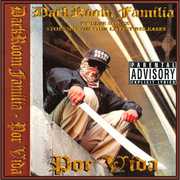 Por Vida [4 Life] [Explicit Content] , DarkRoom Familia