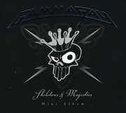 Skeletons and Majesties , Gamma Ray