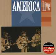 Live , America