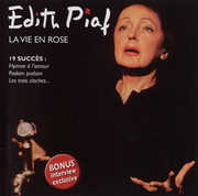 La Vie en Rose , Edith Piaf