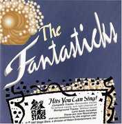 Karaoke: The Fantasticks , Various Artists