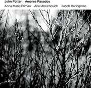 Amores Pasados , John Potter