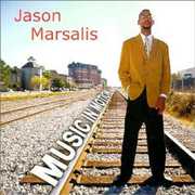 Music in Motion , Jason Marsalis
