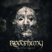In Cold Blood , Bloodphemy