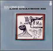Los Guachos III , Guillermo Klein