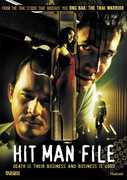 Hit Man File 