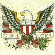 Death or Glory , Punk Blues Review