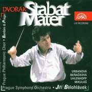 Stabat Mater , Jir Belohl vek