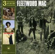 Original Album Classics [Import] , Fleetwood Mac