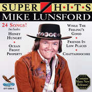 Super Hits , Mike Lunsford