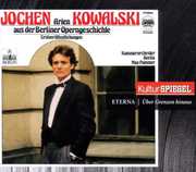 Spiegel-Ed.19 Kowalski , Jochen Kowalski