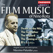 Film Music of Nino Rota , Nino Rota