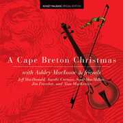 A Cape Breton Christmas , Ashley MacIsaac