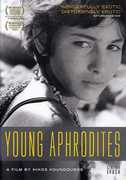 Young Aphrodites , Cleopatra Rota