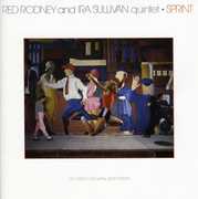 Sprint , Ira Sullivan