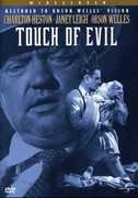 Touch of Evil , Charlton Heston