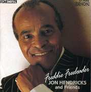 Freddie Freeloader , Jon Hendricks