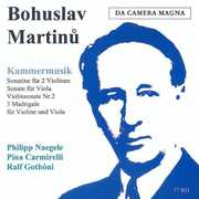 Chamber Music