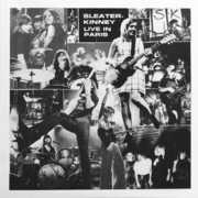 Live In Paris , Sleater-Kinney