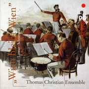 Waltez , Thomas Christian Ensemble