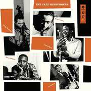 Jazz Messengers [Import] , Art Blakey
