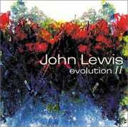 Evolution II , John Lewis