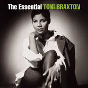 The Essential Toni Braxton , Toni Braxton
