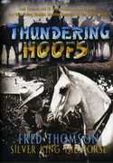 Thundering Hoofs , William Lowery