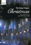King's Singers Christmas , King's Singers