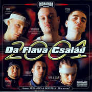 Da Flava Csalad 2001 