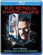 Sharky's Machine